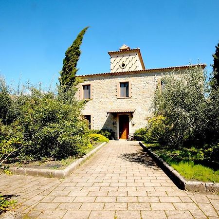 Agriturismo Macchiacupa Otel Ariano Irpino Dış mekan fotoğraf