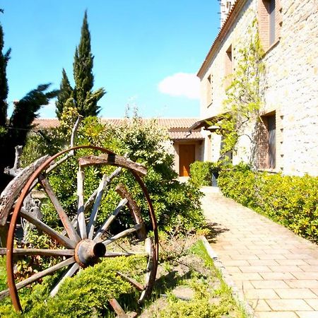 Agriturismo Macchiacupa Otel Ariano Irpino Dış mekan fotoğraf
