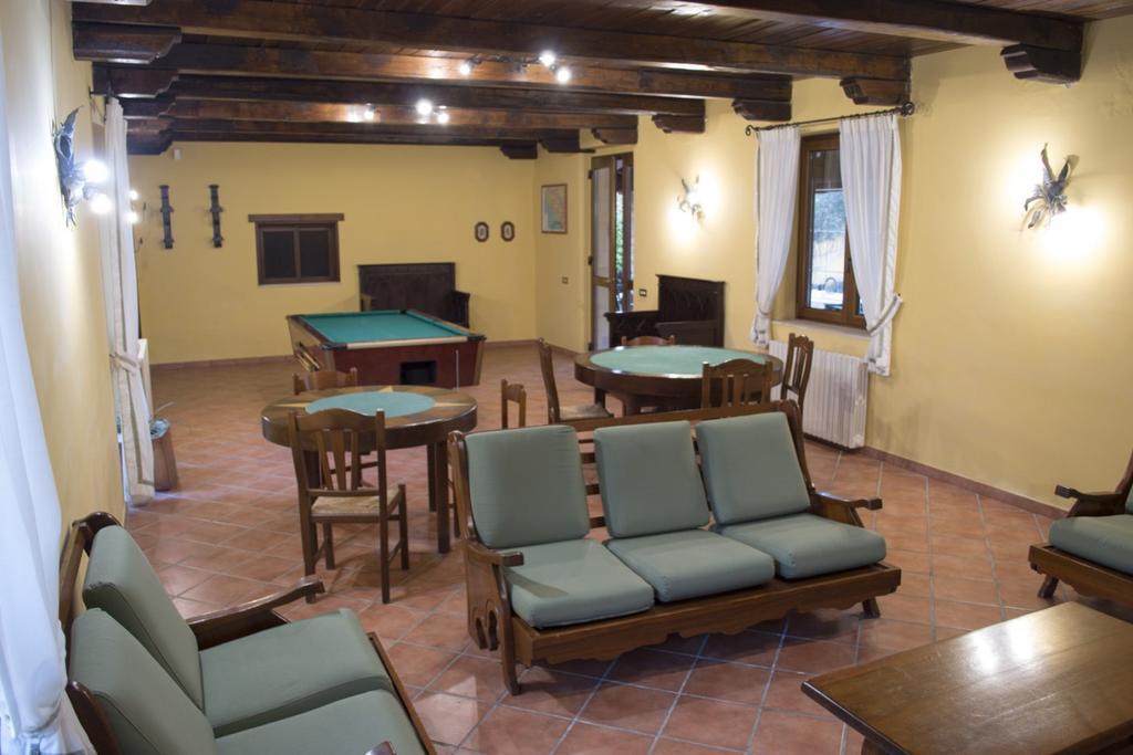 Agriturismo Macchiacupa Otel Ariano Irpino Dış mekan fotoğraf