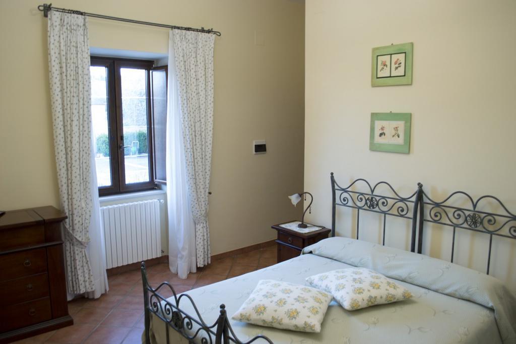 Agriturismo Macchiacupa Otel Ariano Irpino Dış mekan fotoğraf