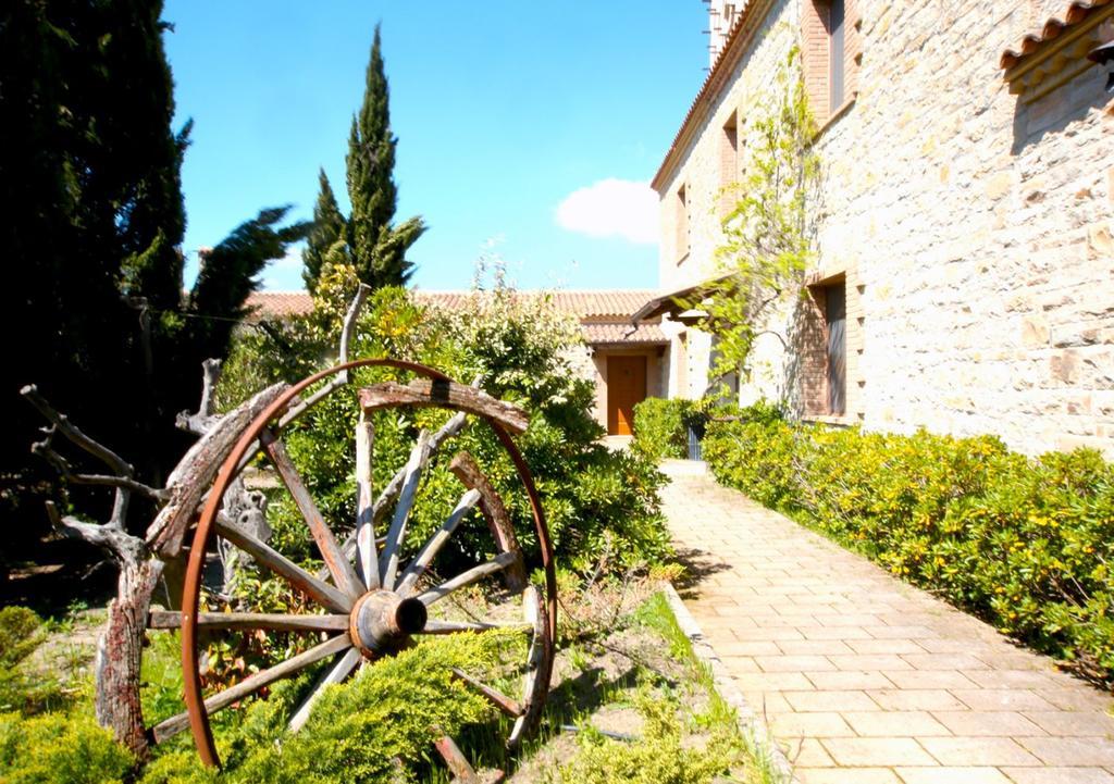 Agriturismo Macchiacupa Otel Ariano Irpino Dış mekan fotoğraf