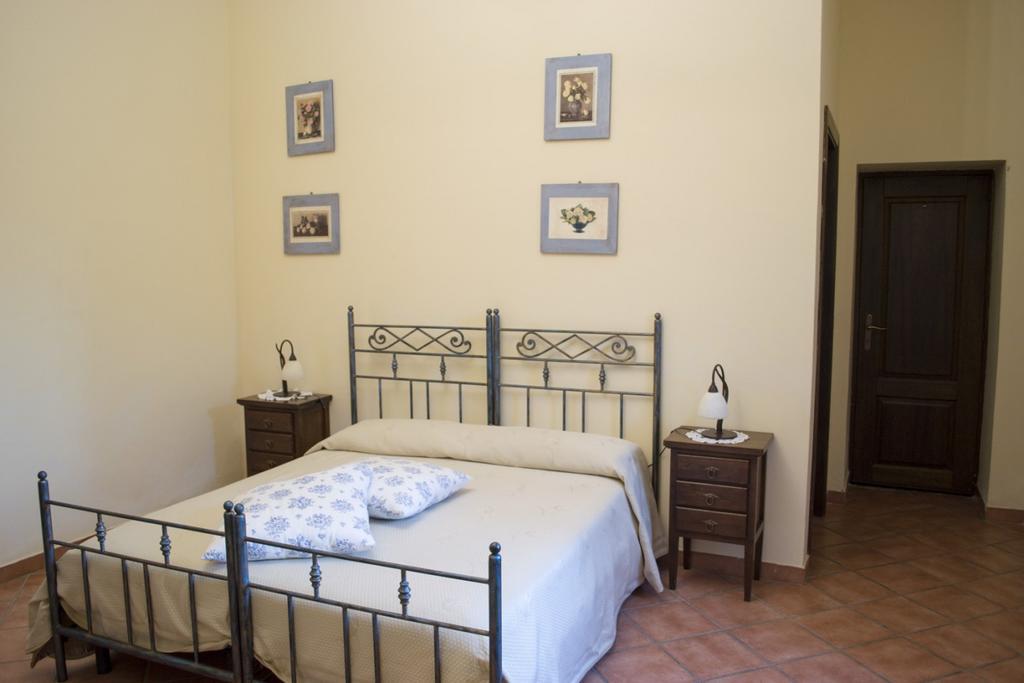 Agriturismo Macchiacupa Otel Ariano Irpino Dış mekan fotoğraf